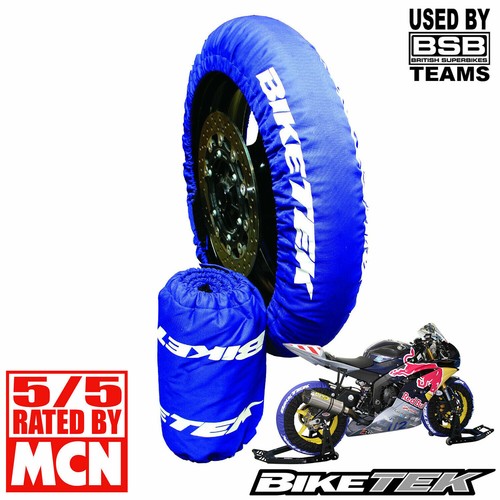 Biketek scalda gomme - biketek, standard