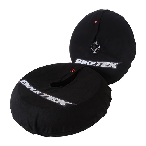 Biketek set coperte - coperte, pneumatici