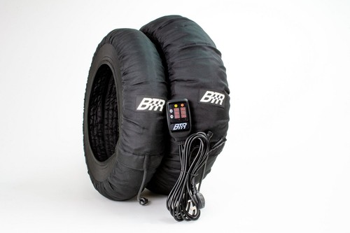 Btr tri warm scaldapneumatici - btr, tri-warm