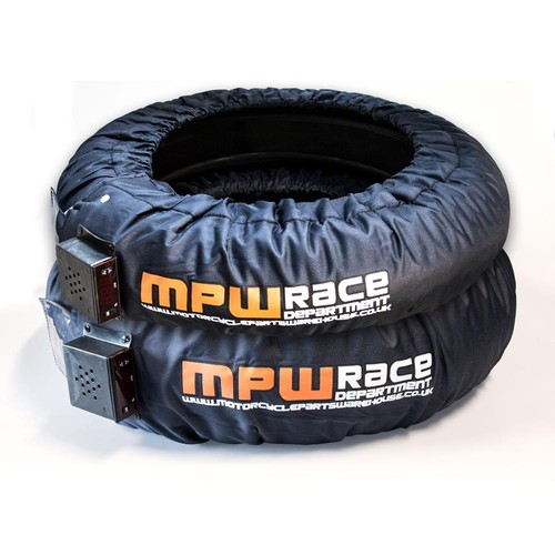 Mpw race dept scaldapneumatici - mpw,