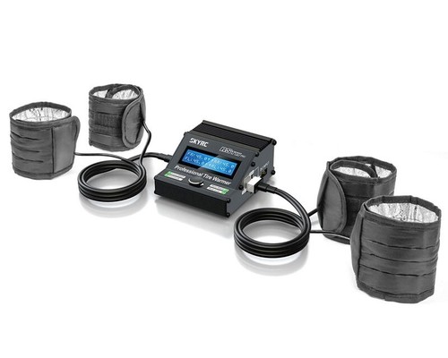 Skyrc 600064 rstw - rstw, pro