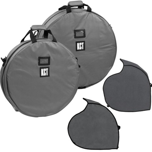 Kct borse ruota scorta - ruota,