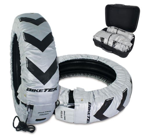 Scalda gomme biketek serie pro - biketek,