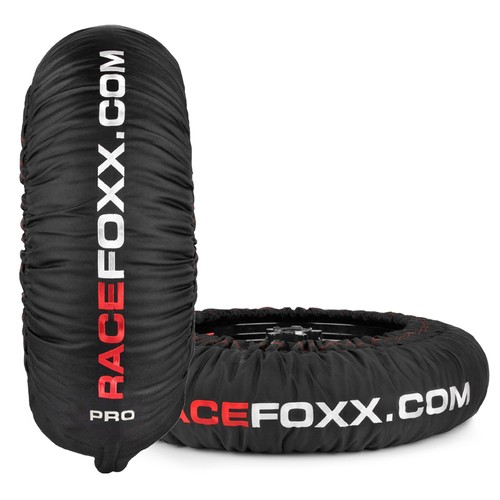 Scalda gomme tire warmers - gomme,