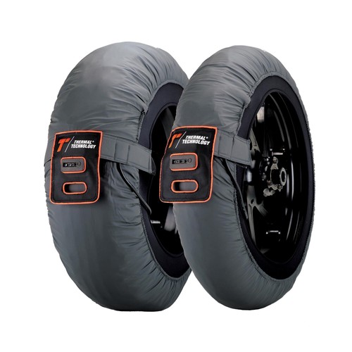 Thermal technology race - thermal,