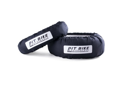 Scalda pneumatici pit bike - ,