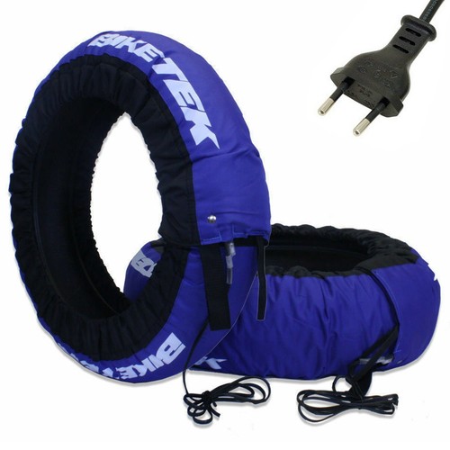 Biketek scalda gomme - scalda,