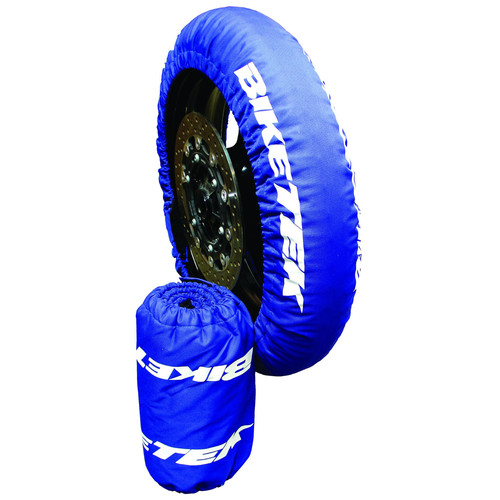 Set scalda gomme biketek - gomme,