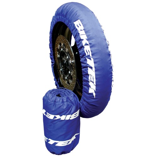Set scaldapneumatici moto/bike