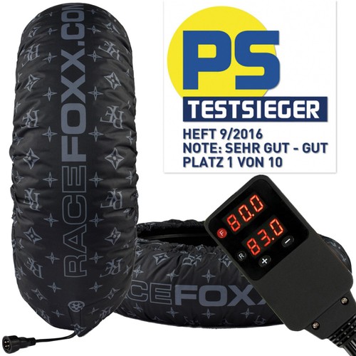 Racefoxx pro digital fino - racefoxx™,