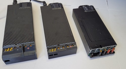 Alimentatore alta potenza 750w