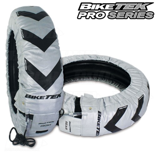 Biketek serie pro - serie, gomme