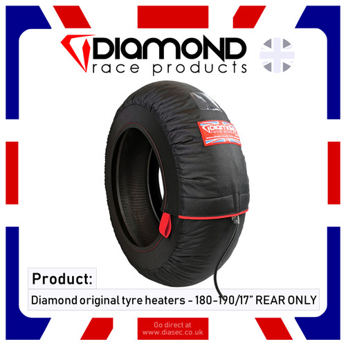 Scalda gomme originale - scalda,