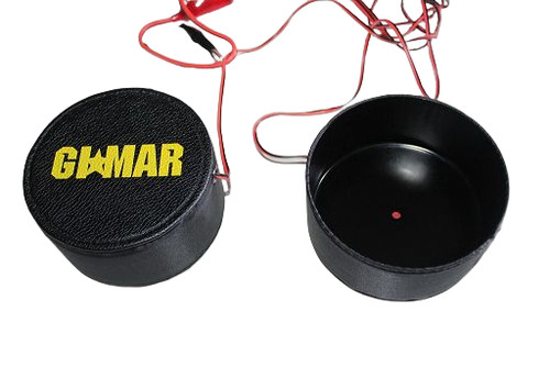 Gimar tyre warmer scaldagomme - gimar,