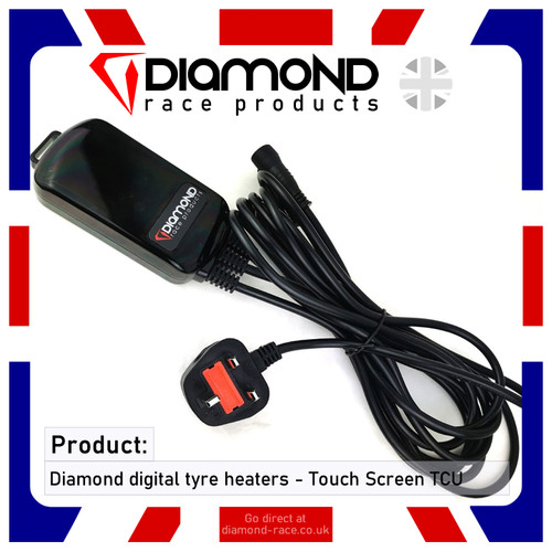 Scalda gomme digitale - scalda, diamond